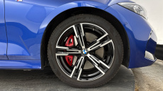 BMW 3 Series 320i M Sport 4dr Step Auto [Tech/Pro Pack] Petrol Saloon